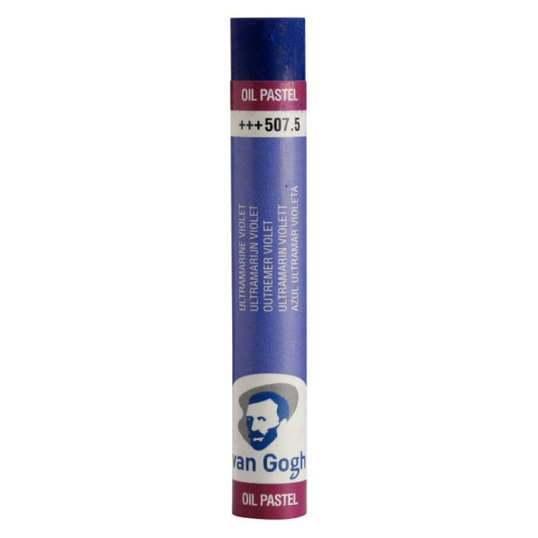 ΛΑΔΟΠΑΣΤΕΛ OIL PASTEL VAN GOGH 507,5 ULTRAMARINE VIOLET