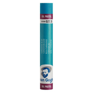 ΛΑΔΟΠΑΣΤΕΛ OIL PASTEL VAN GOGH 522,5 TURQUOISE BLUE