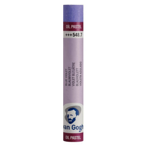 ΛΑΔΟΠΑΣΤΕΛ OIL PASTEL VAN GOGH 548,7 BLUE VIOLET