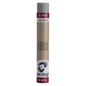 ΛΑΔΟΠΑΣΤΕΛ OIL PASTEL VAN GOGH 717,7 COLD GREY