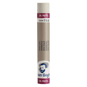 ΛΑΔΟΠΑΣΤΕΛ OIL PASTEL VAN GOGH 718,8 WARM GREY