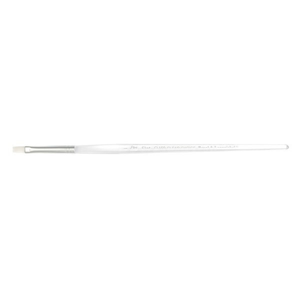 ΠΙΝΕΛΟ ΠΛΑΚΕ Νο 4  CLEAR CHOICE CL159-4