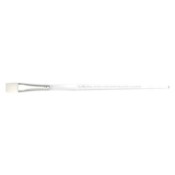 ΠΙΝΕΛΟ ΠΛΑΚΕ Νο 1/2" CLEAR CHOICE CL759 1/2"