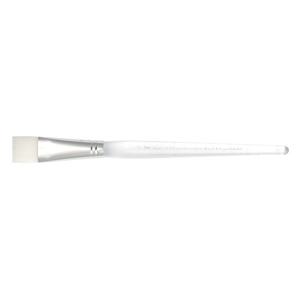 ΠΙΝΕΛΟ ΠΛΑΚΕ Νο 3/4" CLEAR CHOICE CL759 3/4"
