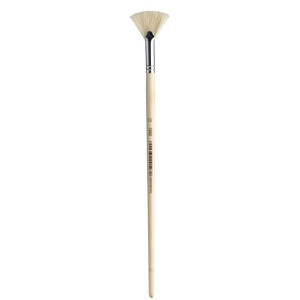 ΠΙΝΕΛΟ ΒΕΝΤΑΛΙΑ  Ν12 NATURAL BRISTLE 015734