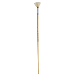 ΠΙΝΕΛΟ ΒΕΝΤΑΛΙΑ  Ν6 NATURAL BRISTLE 015731