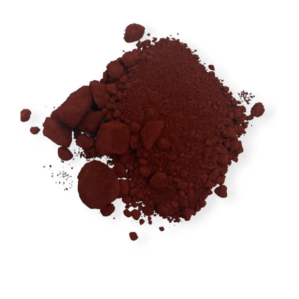 ΣΚΟΝΗ ΑΓΙΟΓΡΑΦΙΑΣ INDIAN  RED  50GR