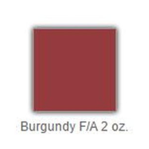 ΑΚΡΥΛΙΚΟ FOLK ART 59ML BURGUNDY