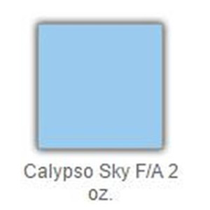 ΑΚΡΥΛΙΚΟ FOLK ART 59ML CALYPSO SKY