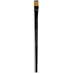 ΠΙΝΕΛΟ ESSENTIAL LONG HANDLE ΚΟΝΤΟΤΡΙΧΟ R43B-10