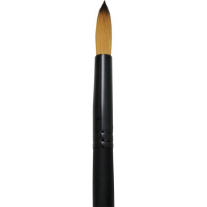 ΠΙΝΕΛΟ ESSENTIAL LONG HANDLE ΣΤΡΟΓΓΥΛΟ R43R-8