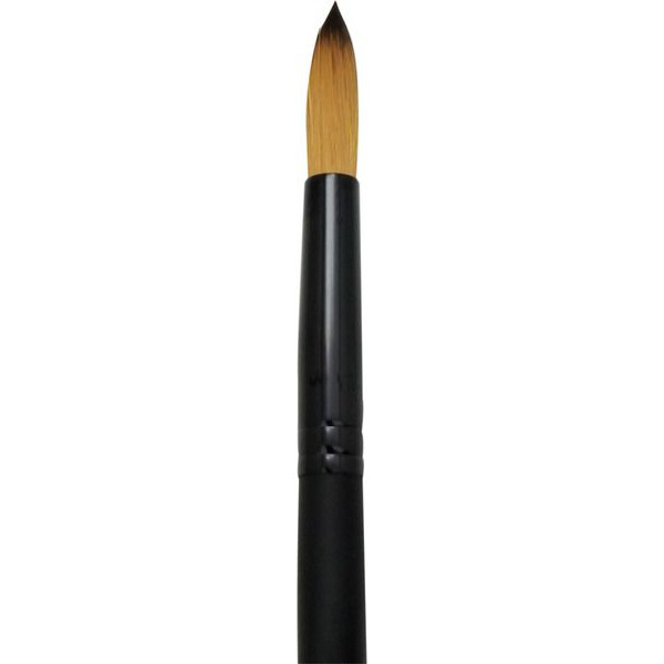 ΠΙΝΕΛΟ ESSENTIAL LONG HANDLE ΣΤΡΟΓΓΥΛΟ R43R-8