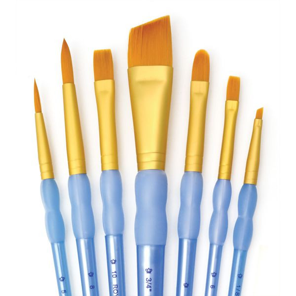 ΠΙΝΕΛΟ ΣΕΤ 7 ΤΕΜΑΧΙΩΝ RCC 404