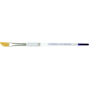 ΠΙΝΕΛΟ Νο 3/8" SOFTGRIP ΑΚΡΥΛΙΚΟ-ΛΑΔΙ-ΑΚΟΥΑΡΕΛΑ SG190-3/8"