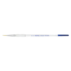 ΠΙΝΕΛΟ Νο 4 SOFTGRIP ΑΚΡΥΛΙΚΟ-ΛΑΔΙ-ΑΚΟΥΑΡΕΛΑ SG595-4