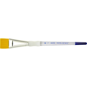 ΠΙΝΕΛΟ ΠΛΑΚΕ Νο1" SOFTGRIP ΑΚΡΥΛΙΚΟ-ΛΑΔΙ-ΑΚΟΥΑΡΕΛΑ SG700-1"