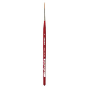 ΠΙΝΕΛΟ 1280 COSMOTOP-SPIN RIGGER ΕΞΑΓΩΝΗ ΛΑΒΗ  DA VINCI ΣΤΡΟΓΓΥΛΟ Ν 0