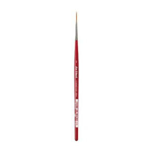 ΠΙΝΕΛΟ 1280 COSMOTOP-SPIN RIGGER ΕΞΑΓΩΝΗ ΛΑΒΗ  DA VINCI ΣΤΡΟΓΓΥΛΟ Ν 1