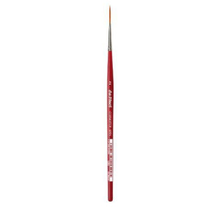 ΠΙΝΕΛΟ 1280 COSMOTOP-SPIN RIGGER ΕΞΑΓΩΝΗ ΛΑΒΗ  DA VINCI ΣΤΡΟΓΓΥΛΟ Ν 2