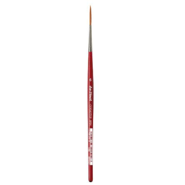 ΠΙΝΕΛΟ 1280 COSMOTOP-SPIN RIGGER ΕΞΑΓΩΝΗ ΛΑΒΗ  DA VINCI ΣΤΡΟΓΓΥΛΟ Ν 6