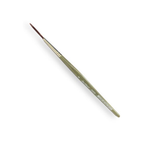 ΠΙΝΕΛΑ DA VINCI  VA-263_4  ΖΩΓΡΑΦΙΚΗΣ ΚΑΙ ΑΓΙΟΓΡΑΦΙΑΣ FORTE SYNTHETICS