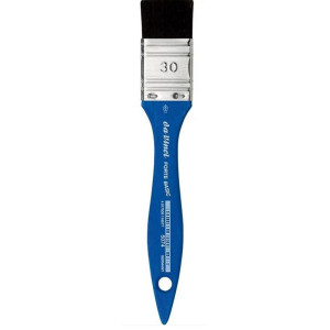 ΠΙΝΕΛΟ DA VINCI MOTTLER FORTE BASIC 5074 ΝΟ 30 ΠΛΑΚΕ