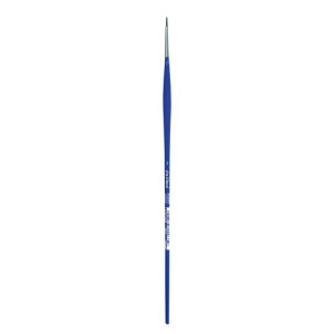 ΠΙΝΕΛΟ ΓΙΑ ΑΚΡΥΛΙΚΑ  ΣΤΡΟΓΓΥΛΟ n1 FORTE ACRYLICS  DA VINCI