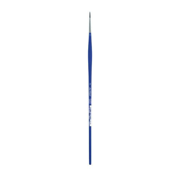 ΠΙΝΕΛΟ ΓΙΑ ΑΚΡΥΛΙΚΑ  ΣΤΡΟΓΓΥΛΟ n2 FORTE ACRYLICS  DA VINCI