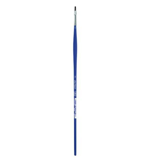 ΠΙΝΕΛΟ ΓΙΑ ΑΚΡΥΛΙΚΑ  ΠΛΑΚΕ n2 FORTE ACRYLICS  DA VINCI