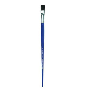 ΠΙΝΕΛΟ ΓΙΑ ΑΚΡΥΛΙΚΑ  ΠΛΑΚΕ n20 FORTE ACRYLICS  DA VINCI