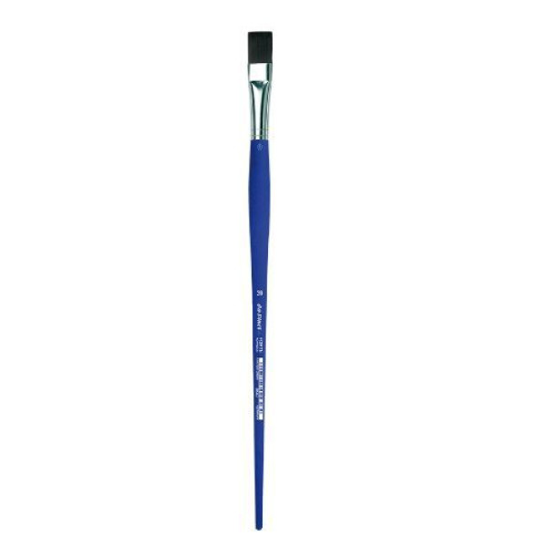 ΠΙΝΕΛΟ ΓΙΑ ΑΚΡΥΛΙΚΑ  ΠΛΑΚΕ n20 FORTE ACRYLICS  DA VINCI