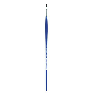 ΠΙΝΕΛΟ ΓΙΑ ΑΚΡΥΛΙΚΑ  ΠΛΑΚΕ n4 FORTE ACRYLICS  DA VINCI