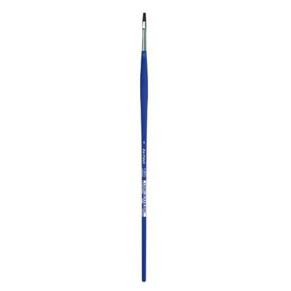 ΠΙΝΕΛΟ ΓΙΑ ΑΚΡΥΛΙΚΑ  ΠΛΑΚΕ n4 FORTE ACRYLICS  DA VINCI