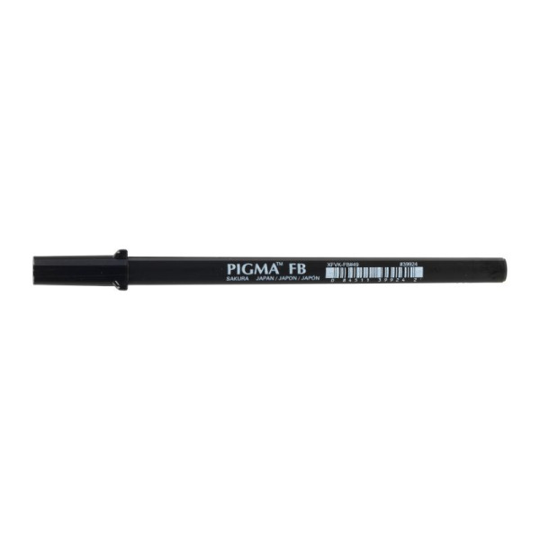 ΜΑΡΚΑΔΟΡΟΣ PIGMA BRUSH PEN FINE BLACK