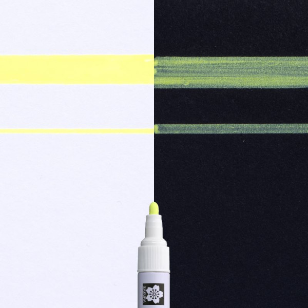 ΜΑΡΚΑΔΟΡΟΙ PEN-TOUCH MEDIUM FLUO YELLOW