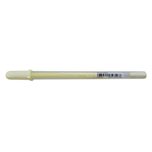 GELLY ROLL MOONLIGHT 10  PST YELLOW