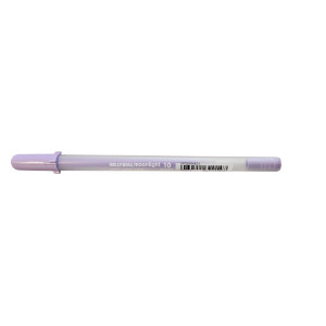 GELLY ROLL MOONLIGHT 10  LAVENDER