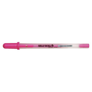 ΣΤΥΛΟ GELLY ROLL MOONLIGHT MAGENTA PINK SAKURA