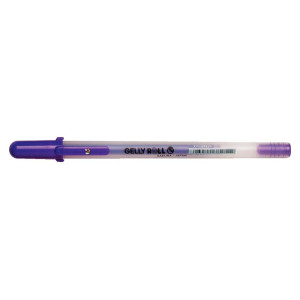 ΣΤΥΛΟ GELLY ROLL MOONLIGHT PURPLE SAKURA