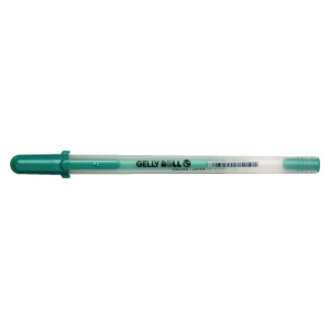 ΣΤΥΛΟ GELLY ROLL MOONLIGHT GREEN SAKURA
