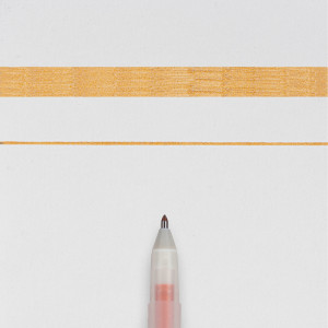 GELLY STARDUST COPPER  SPARKLE