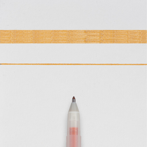 GELLY STARDUST COPPER  SPARKLE