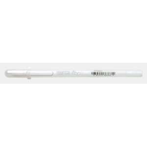 ΣΤΥΛΟ GELLY GLAZE 3D CLEAR