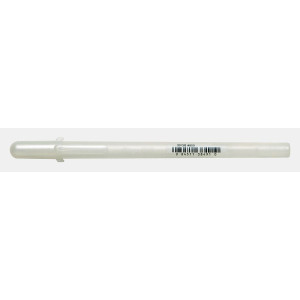 ΣΤΥΛΟ GELLY GLAZE 3D WHITE