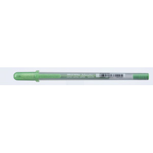 ΜΑΡΚΑΔΟΡΟΣ GELLY ROLL ΜΕΤΑΛΛΙΚΟΣ EMERALD GREEN