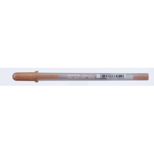 ΜΑΡΚΑΔΟΡΟΣ GELLY ROLL ΜΕΤΑΛΛΙΚΟΣ COPPER