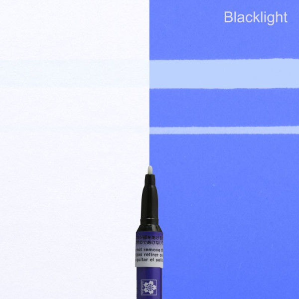 ΜΑΡΚΑΔΟΡΟΙ PEN-TOUCH FINE ULTRAVIOLET BLUE