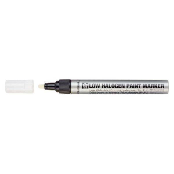 ΜΑΡΚΑΔΟΡΟΣ ΒΑΡΕΩΝ ΧΡΗΣΕΩΝ LOW HALOGEN BLACK ΥΓΡΗ ΜΕΛΑΝΙ