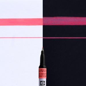 ΜΑΡΚΑΔΟΡΟΙ PEN-TOUCH EF FLUO RED