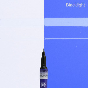 PEN-TOUCH EF UV BLUE